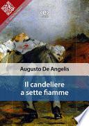 Il candeliere a sette fiamme