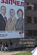 Il candidato lettone