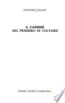 Il Candide nel pensiero di Voltaire