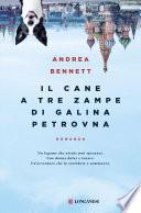 Il cane a tre zampe di Galina Petrovna