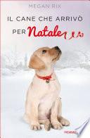 Il cane che arrivò per Natale