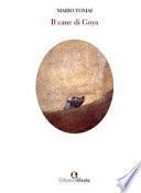 Il cane di Goya