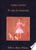 Il cane di terracotta