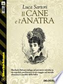Il cane e l'anatra