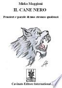 Il cane nero