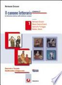 Il canone letterario compact. Duecento e Trecento. Quattrocento e Cinquecento. Con espansione online. Per le Scuole superiori