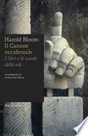Il canone occidentale