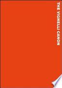 Il canone Vignelli