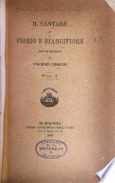 Il cantare di Fiorio e Biancifiore