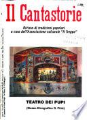 Il Cantastorie