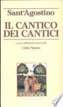 Il Cantico dei Cantici