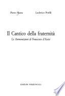 Il Cantico della fraternità