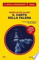 Il canto della falena (Il Giallo Mondadori)