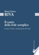Il canto della fede semplice