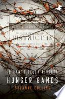 Il canto della rivolta. Hunger games