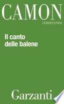 Il canto delle balene