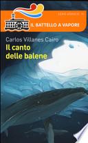 Il canto delle balene