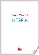 Il canto di Bernadette