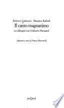 Il canto magnanimo