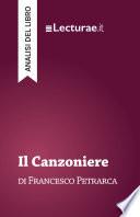 Il Canzoniere - Francesco Petrarca (analisi del libro)