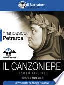 Il Canzoniere (poesie scelte) (Audio-eBook)