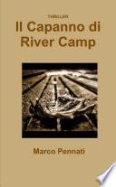 Il Capanno di River Camp