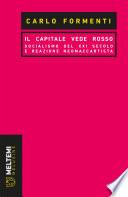 Il capitale vede rosso