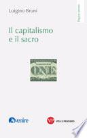Il capitalismo e il sacro