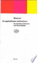 Il capitalismo molecolare