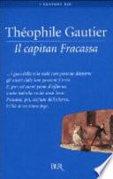 Il capitan Fracassa