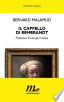 Il cappello di Rembrandt
