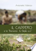 Il cappero e la Bonomo & Giglio s.r.l.