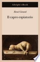 Il capro espiatorio