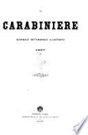 Il carabiniere giornale militare