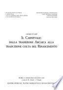 Il Carnevale