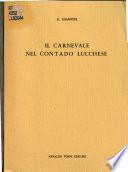Il carnevale nel contado lucchese