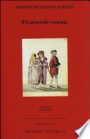 Il carnevale romano