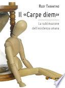 Il «Carpe diem»
