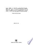 Il Carrobbio