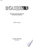 Il Carrobbio