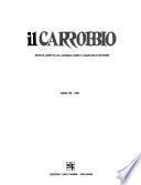 Il Carrobbio