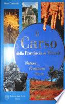 Il Carso della Provincia di Trieste