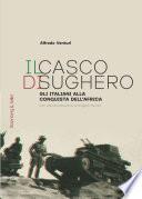 Il casco di sughero