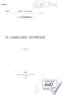 Il casellario giudiziale