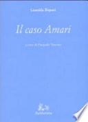Il caso Amari
