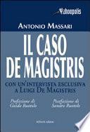 Il caso De Magistris