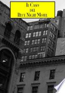 Il Caso del Blue Night Motel