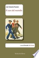 Il caso del martello. Ediz. italiana e portoghese