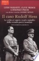 Il caso di Rudolf Hesse
