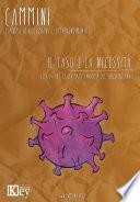 Il CASO E LA NECESSITÀ. COVID-19, LA (PRIMA?) PANDEMIA DEL TERZO MILLENNIO